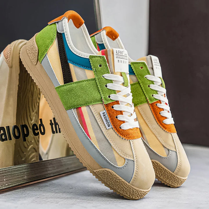 Kaito | Herren-Sneaker im Urban-Style
