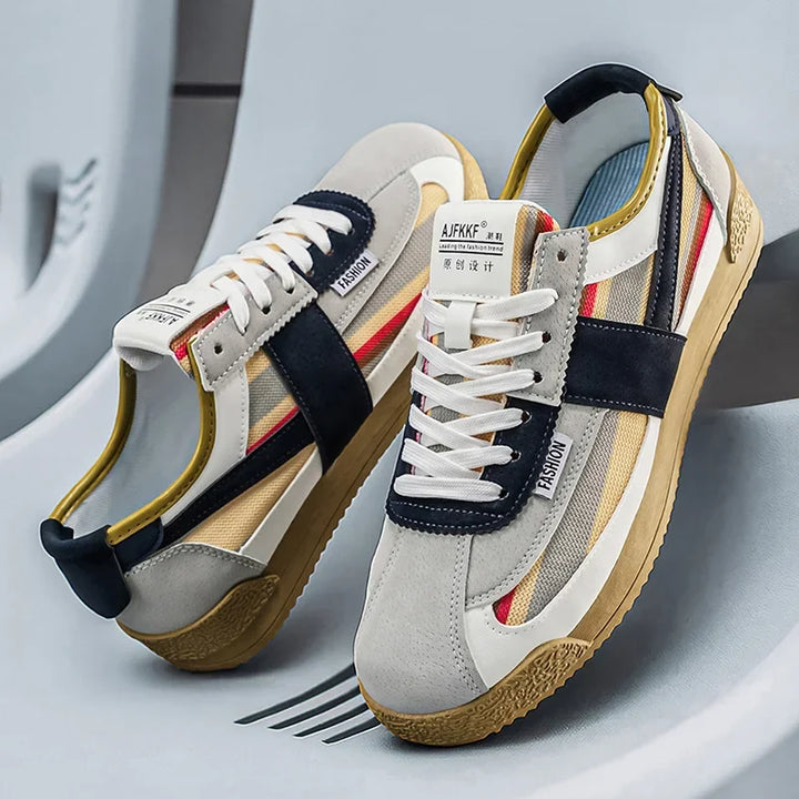 Kaito | Herren-Sneaker im Urban-Style