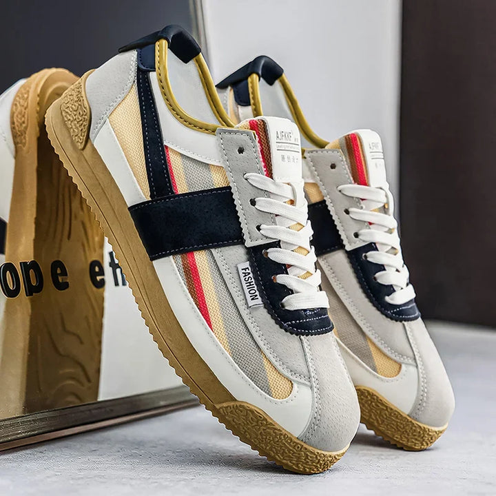 Kaito | Herren-Sneaker im Urban-Style