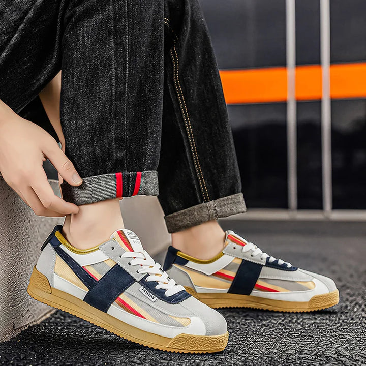 Kaito | Herren-Sneaker im Urban-Style