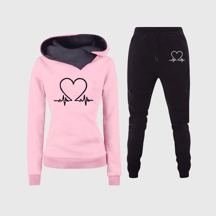Serena | Bequeme Trainingsset