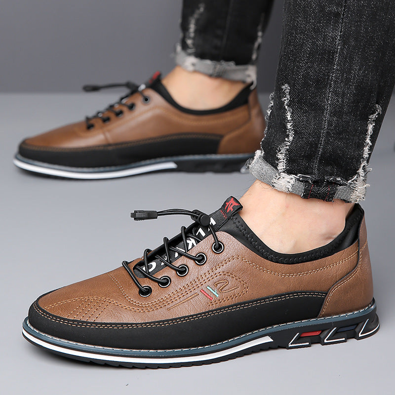 Sota | Handgemachte Lederschuhe