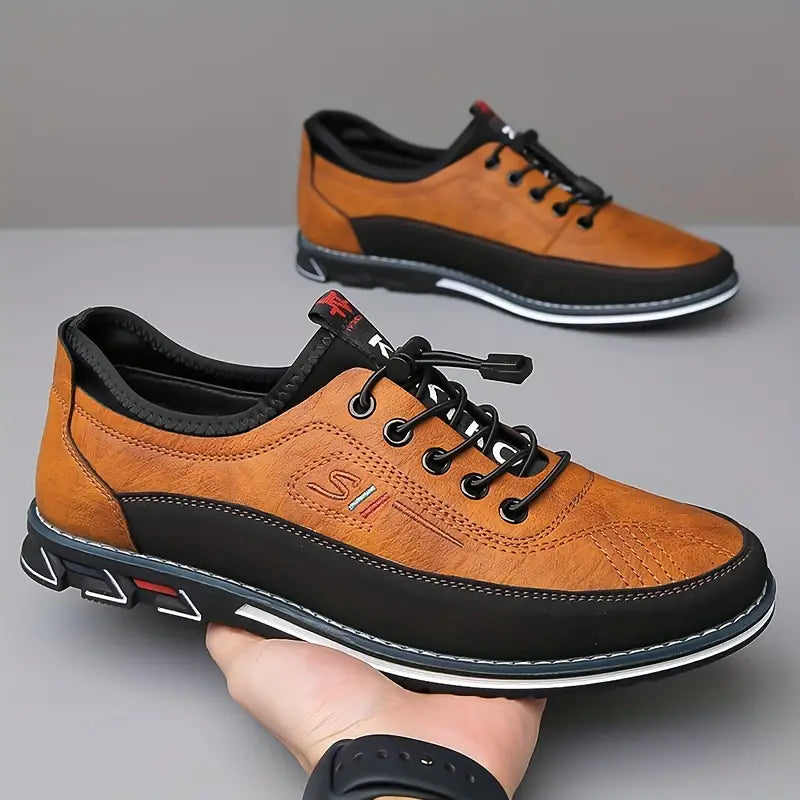 Sota | Handgemachte Lederschuhe