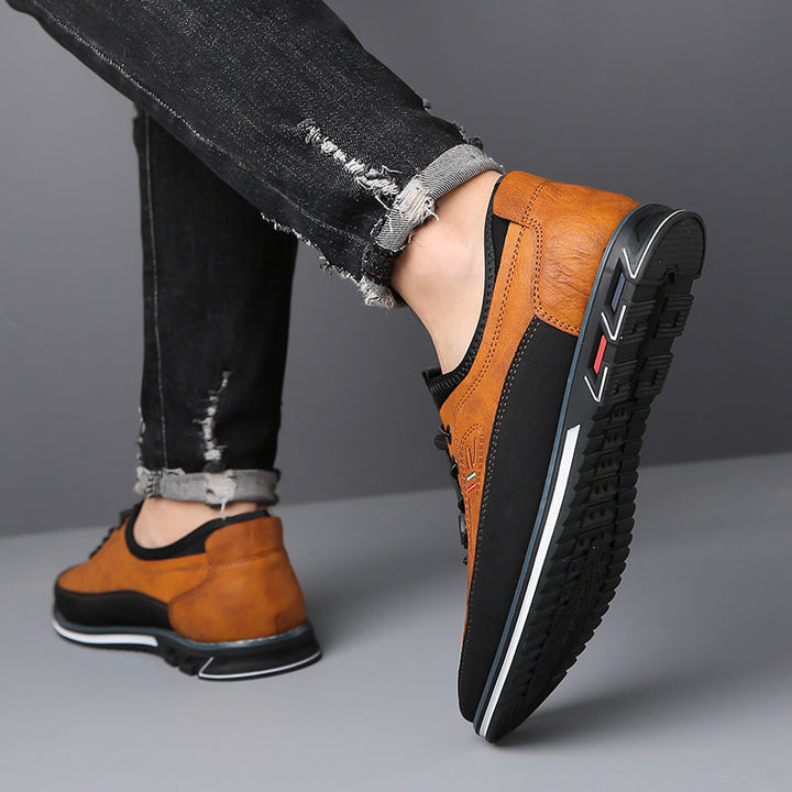 Sota | Handgemachte Lederschuhe