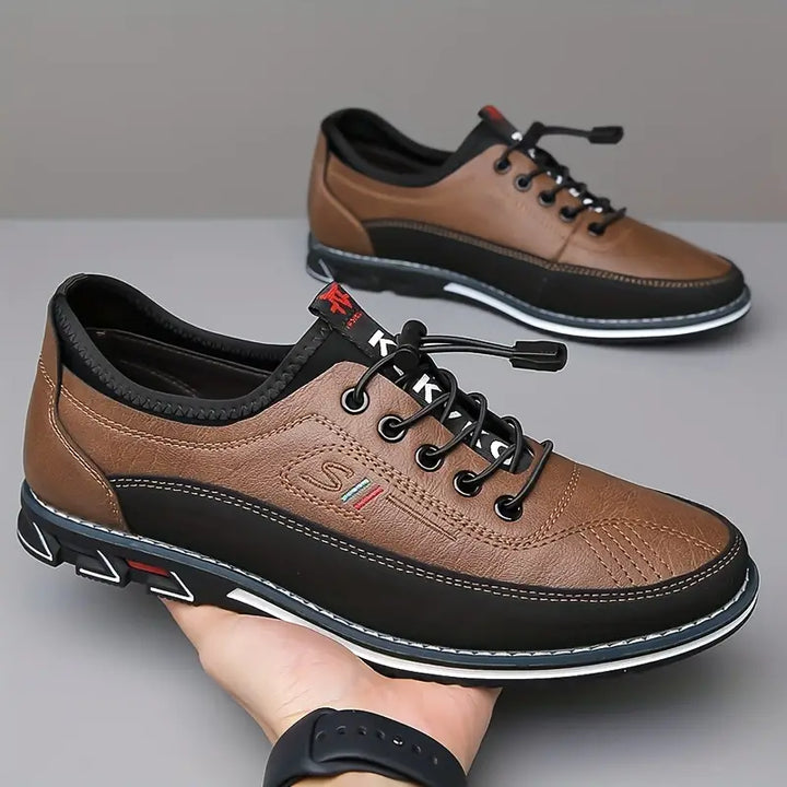 Sota | Handgemachte Lederschuhe
