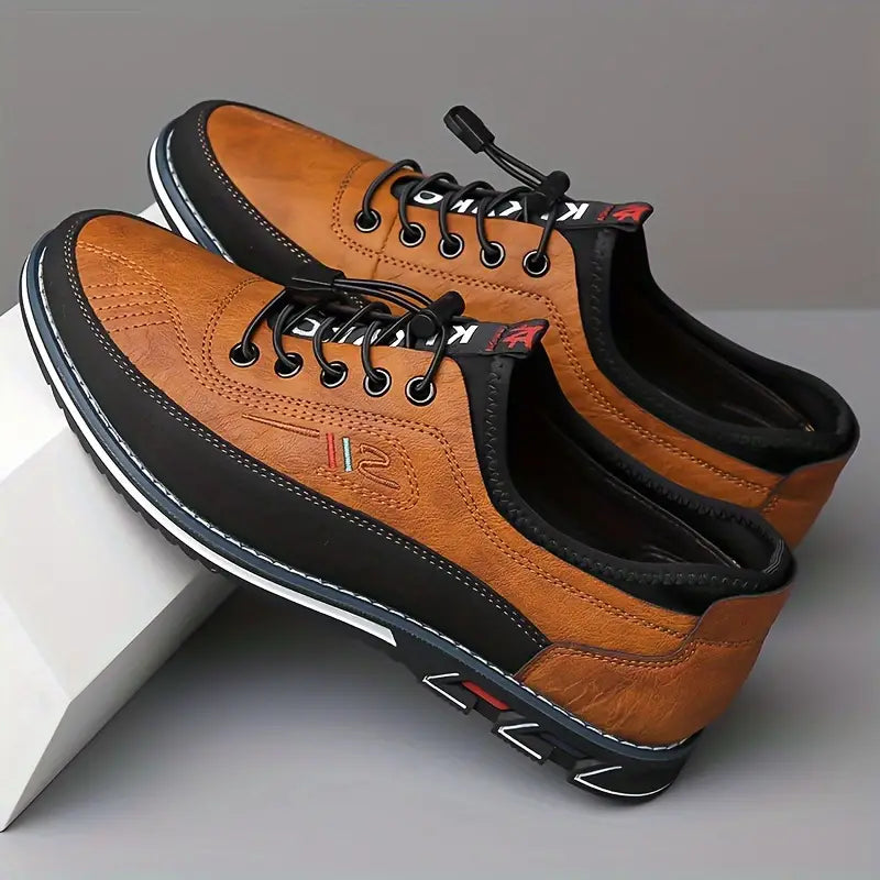 Sota | Handgemachte Lederschuhe