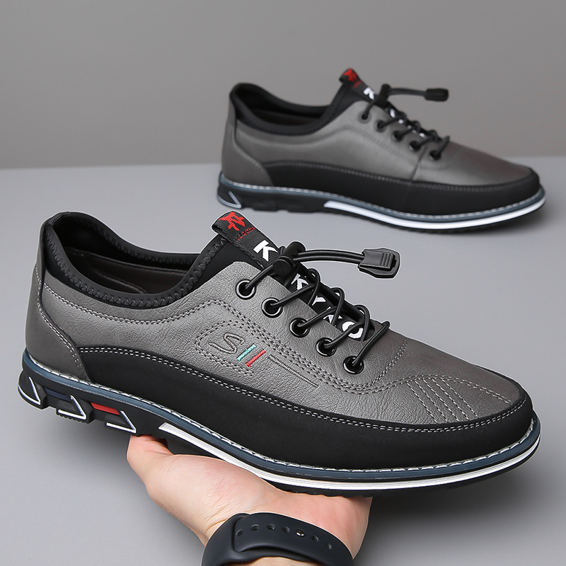 Sota | Handgemachte Lederschuhe
