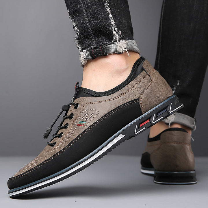 Sota | Handgemachte Lederschuhe