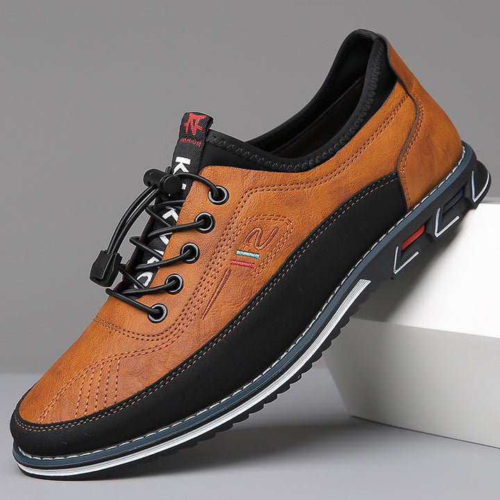 Sota | Handgemachte Lederschuhe