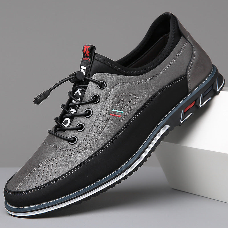 Sota | Handgemachte Lederschuhe