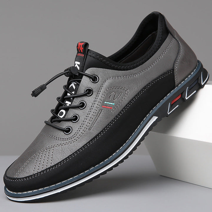 Sota | Handgemachte Lederschuhe