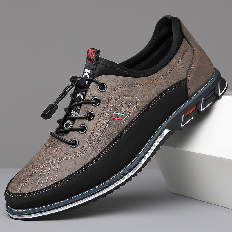 Sota | Handgemachte Lederschuhe