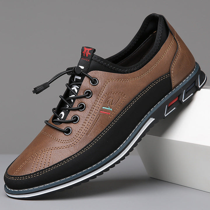 Sota | Handgemachte Lederschuhe