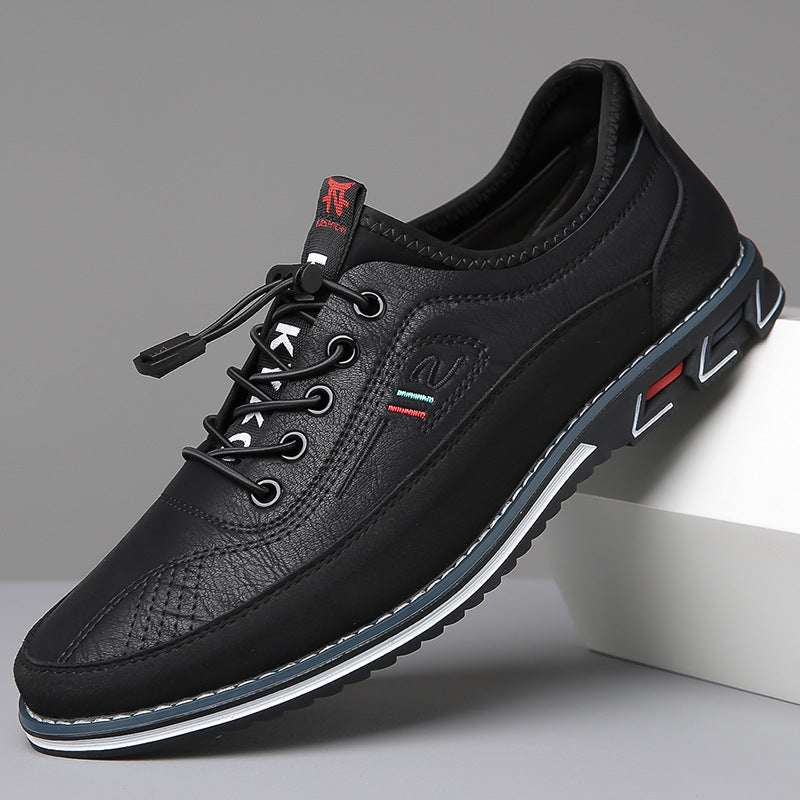 Sota | Handgemachte Lederschuhe