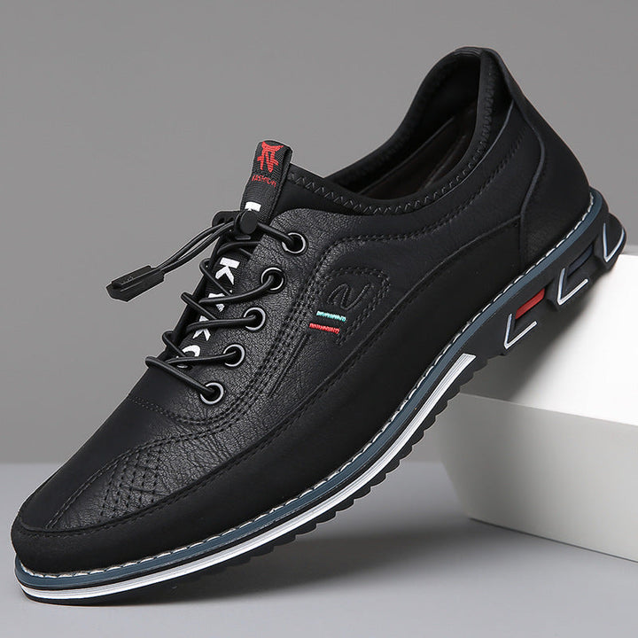 Sota | Handgemachte Lederschuhe
