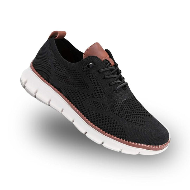 レン | Ganztägig bequeme Wanderschuhe