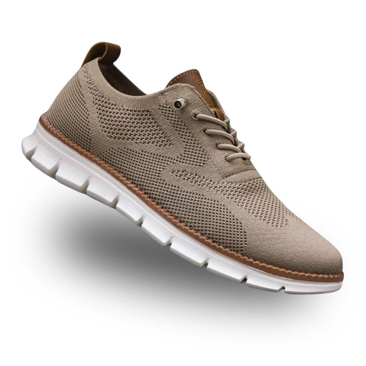 レン | Ganztägig bequeme Wanderschuhe