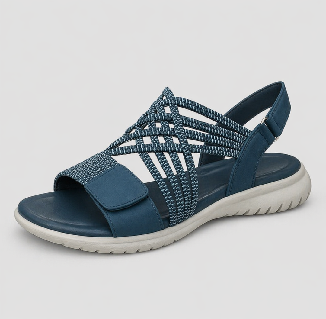 Yui | Orthopädische Sandalen