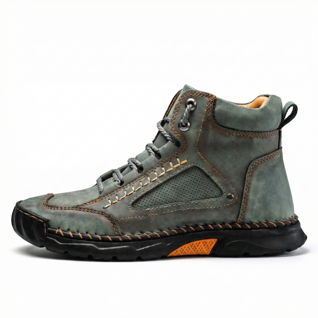 Klaus | Lederschuhe