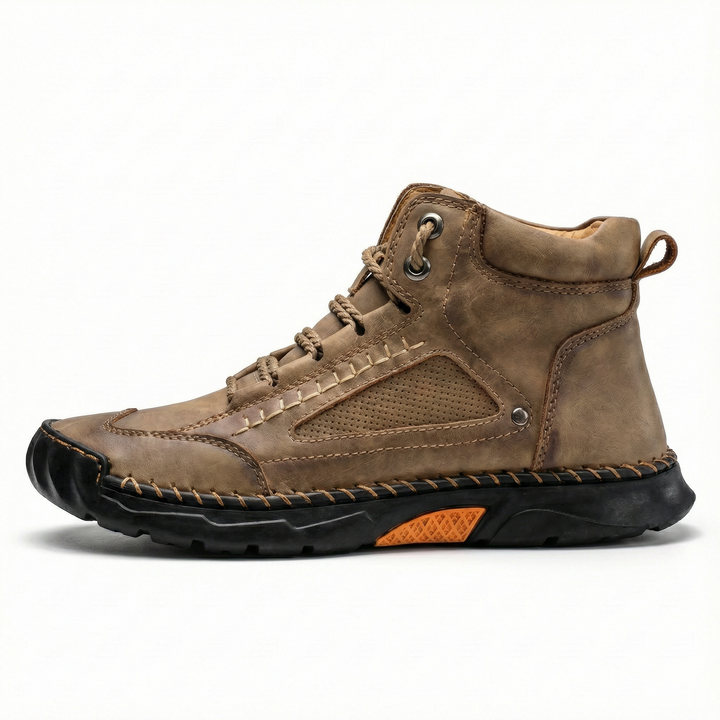 Klaus | Lederschuhe