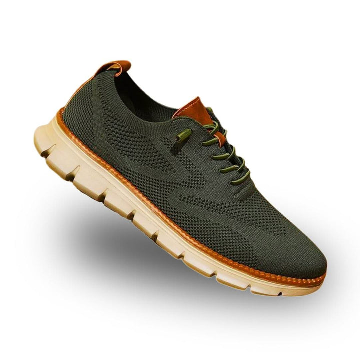 レン | Ganztägig bequeme Wanderschuhe