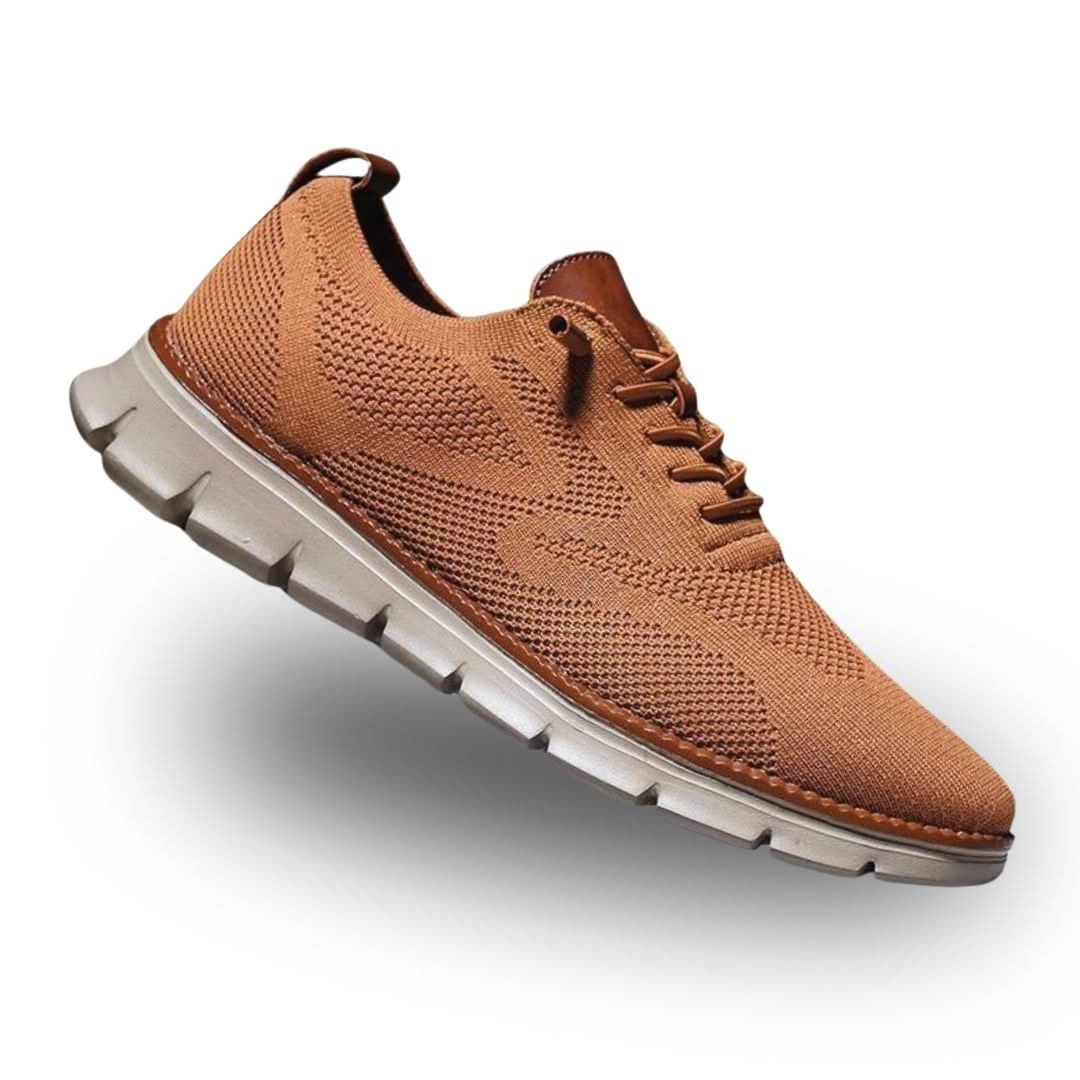 レン | Ganztägig bequeme Wanderschuhe