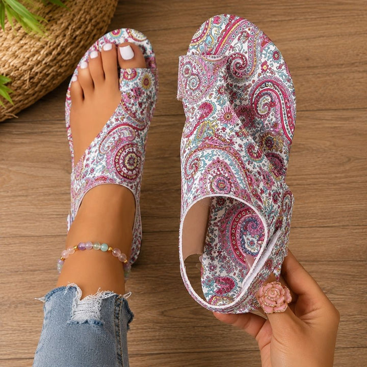 MISAKI | Orthopädische Sandalen