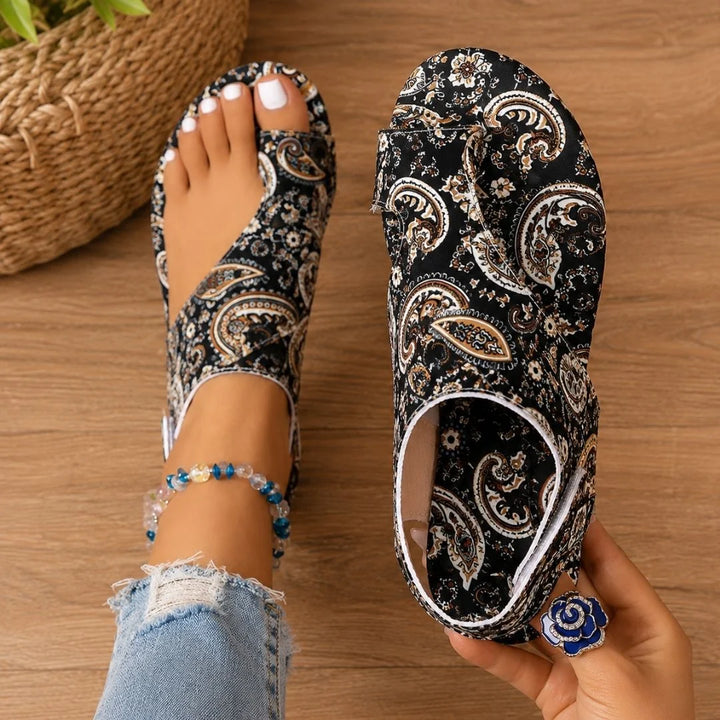 MISAKI | Orthopädische Sandalen